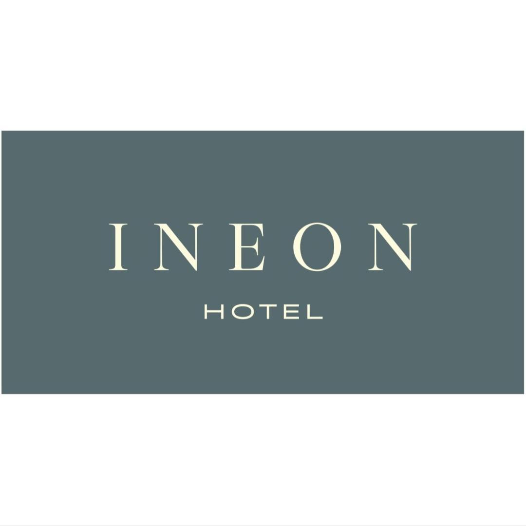 Ineon Hotel Åbo Exteriör bild